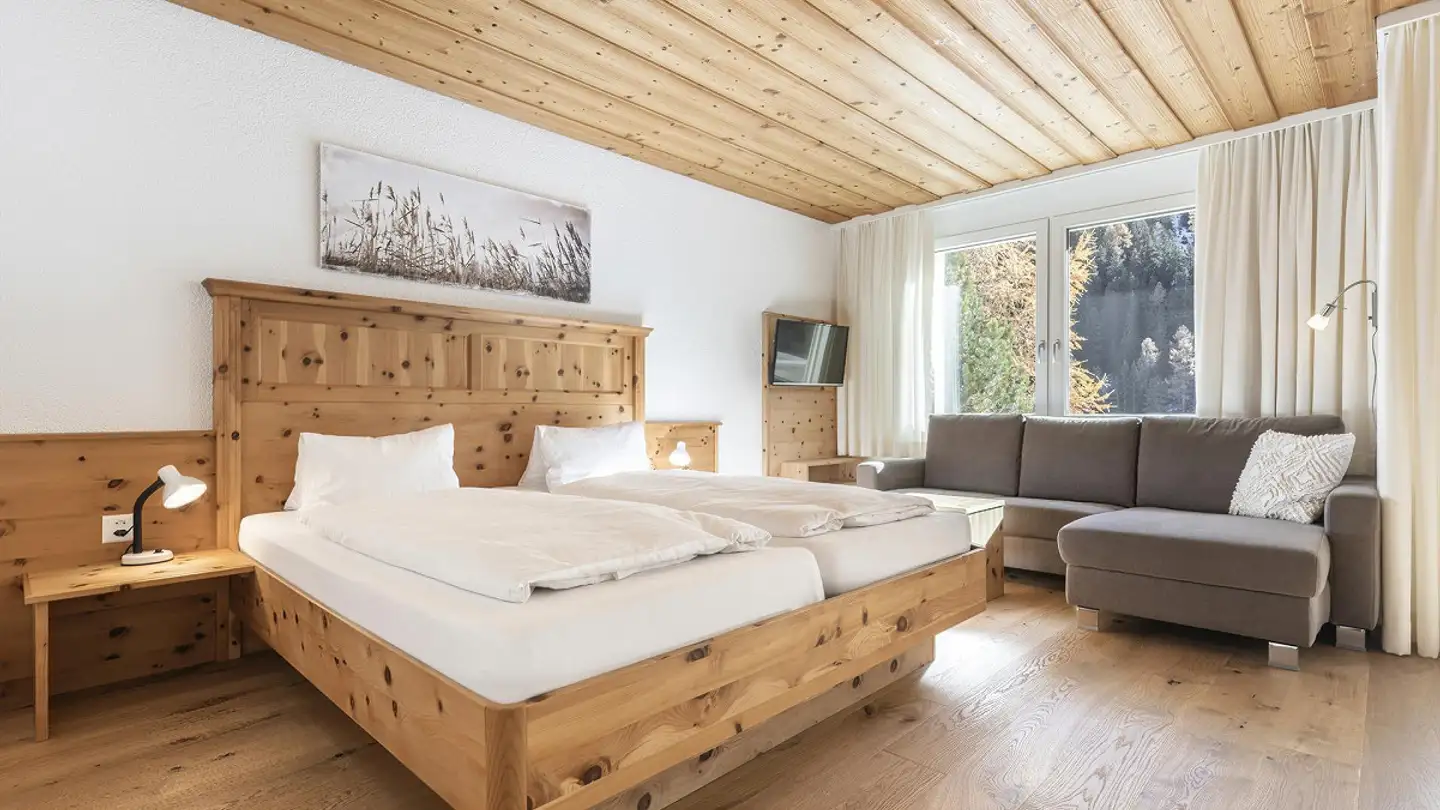 Wohnung kaufen - Pozstrasse 17, 7563 Samnaun Dorf - Foto 2