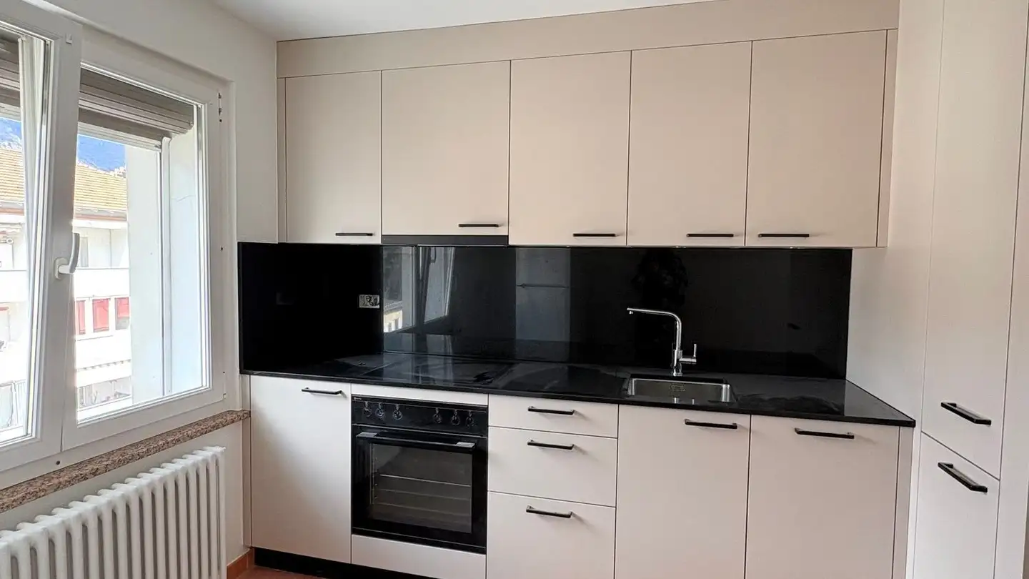 Appartement à louer - Rue Du Simplon 48, 1920 Martigny - Photo 4