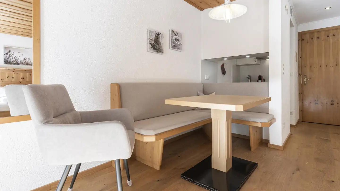 Wohnung kaufen - Pozstrasse 17, 7563 Samnaun Dorf - Foto 3