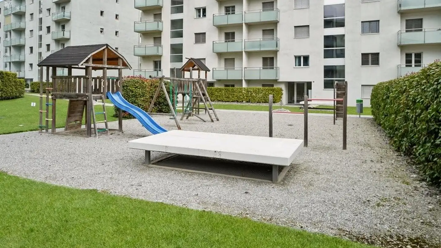 Apartment for rent - Rue De La Dixence 47c, 1950 Sion - Photo 2