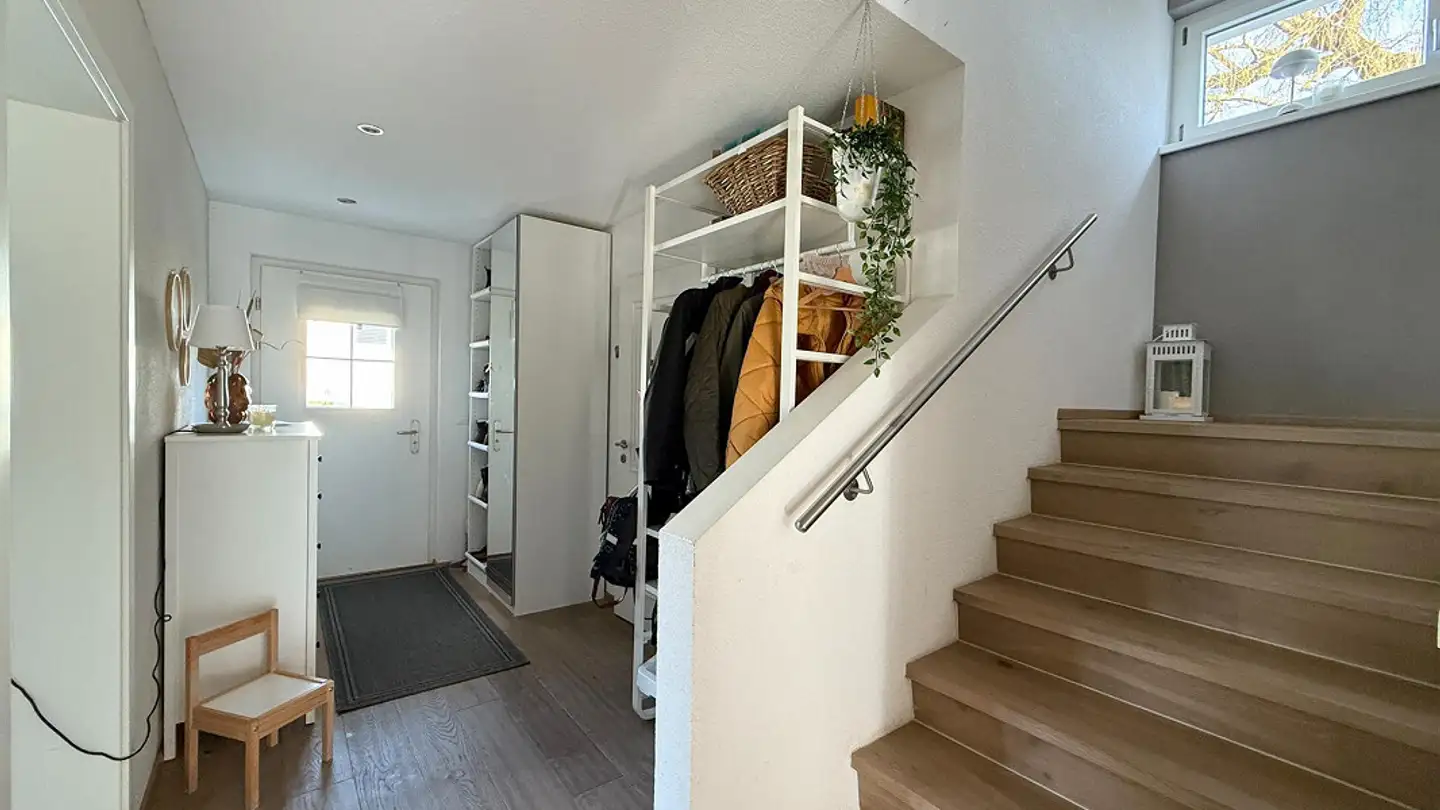 Maison individuelle à vendre - Ifang 13, 8219 Trasadingen - Photo 2