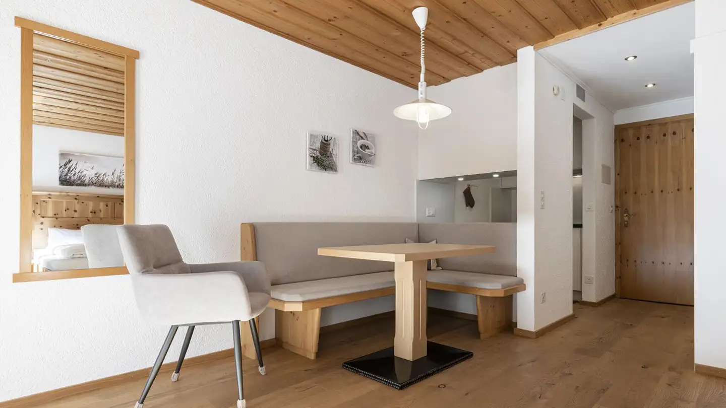 Wohnung kaufen - Pozstrasse 17, 7563 Samnaun Dorf