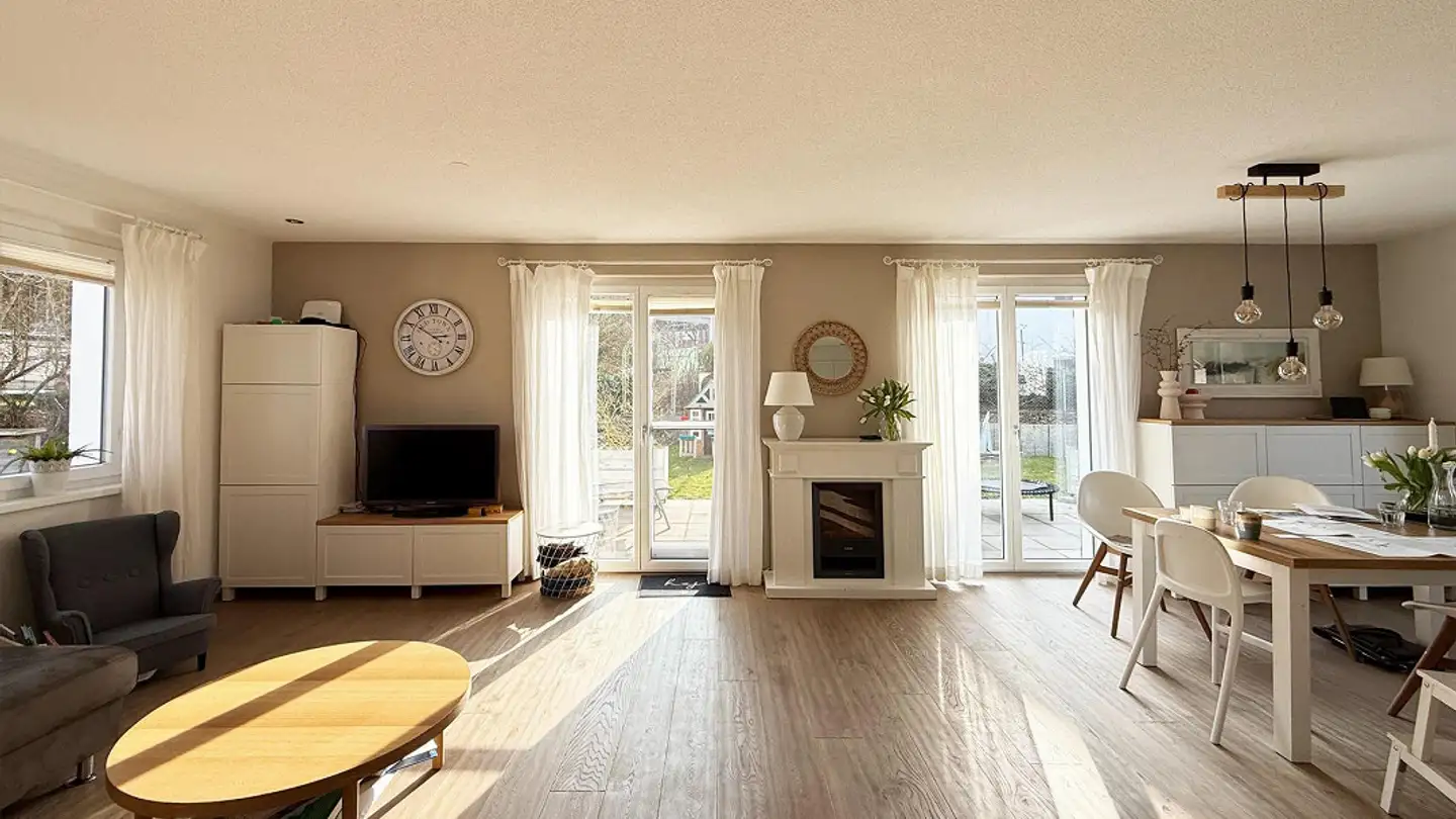 Maison individuelle à vendre - Ifang 13, 8219 Trasadingen - Photo 3