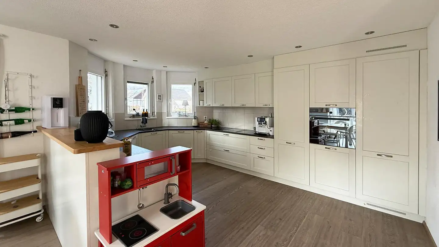 Maison individuelle à vendre - Ifang 13, 8219 Trasadingen - Photo 4