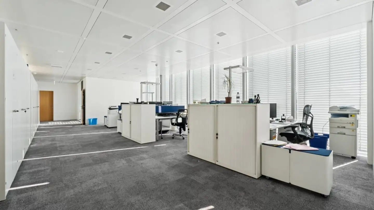 Commerciale in affitto - Avenue Des Morgines 8, 1213 Petit-Lancy - Photo 3