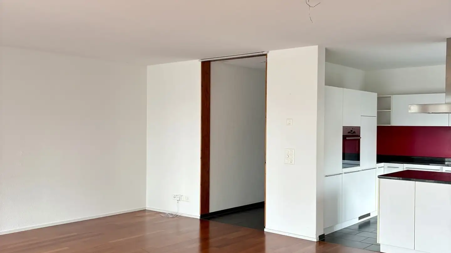 Appartement à louer - Wangenstrasse 5, 8600 Dübendorf - Photo 3