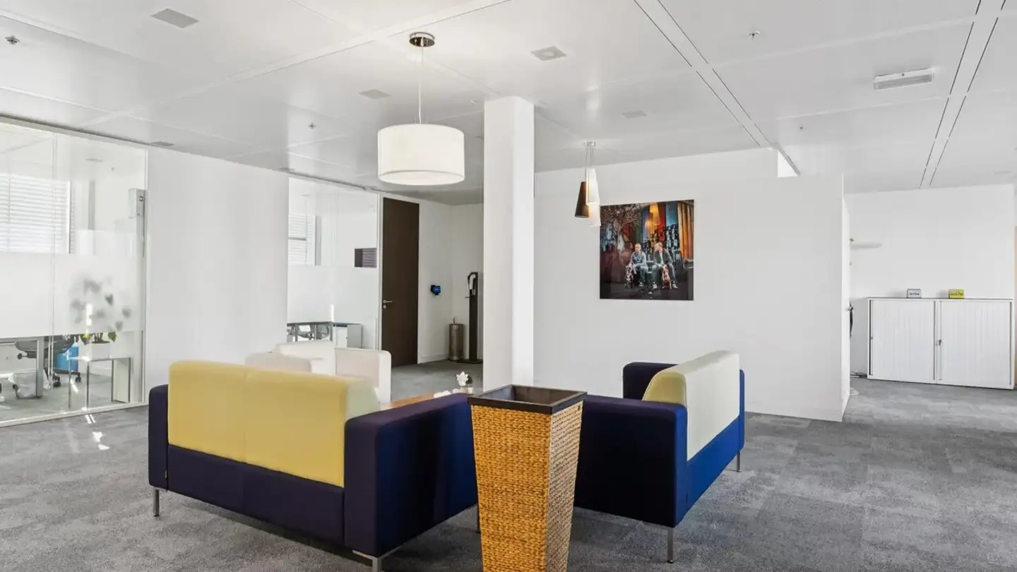 Commerciale in affitto - Avenue Des Morgines 8, 1213 Petit-Lancy - Photo 4