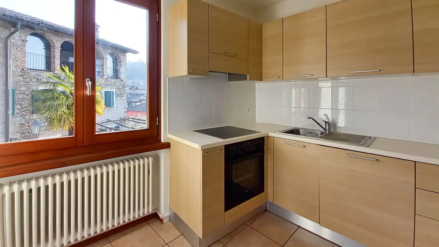 Appartamento in affitto - Via Pianello 6, 6944 Cureglia - Foto 3