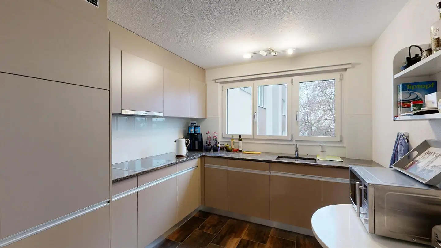 Apartment for rent - Speicherstrasse 15, 8500 Frauenfeld