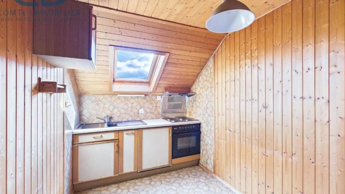 Appartamento in vendita - Rue Du Vieux Moulin 32, 2854 Bassecourt - Foto 4