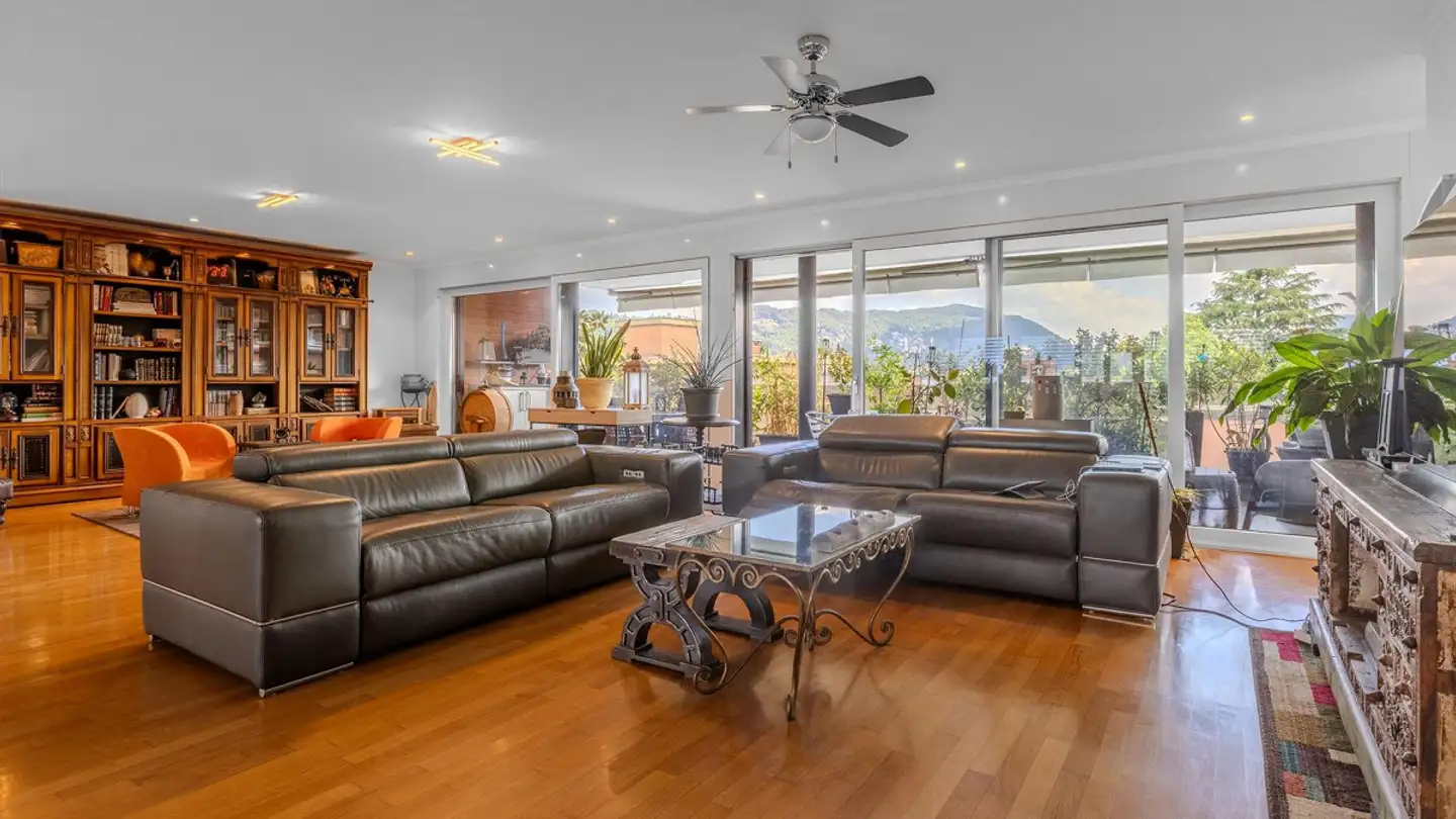 Apartment for sale - 6982 Agno