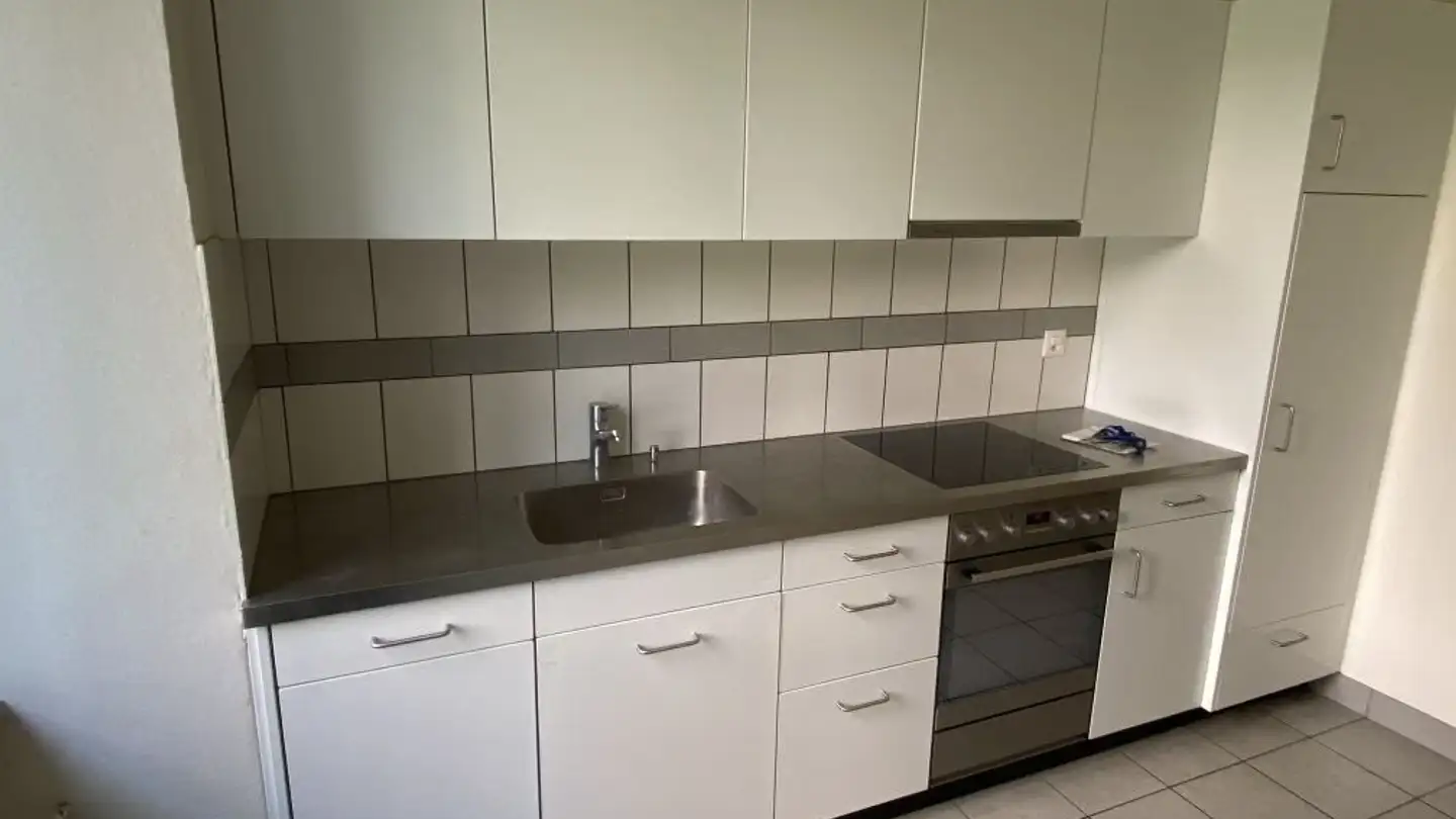 Appartamento in affitto - Rue Du Nord 174, 2300 La Chaux-de-Fonds - Foto 2