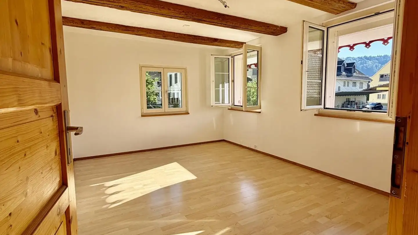Casa singola in affitto - 8174 Stadel b. Niederglatt