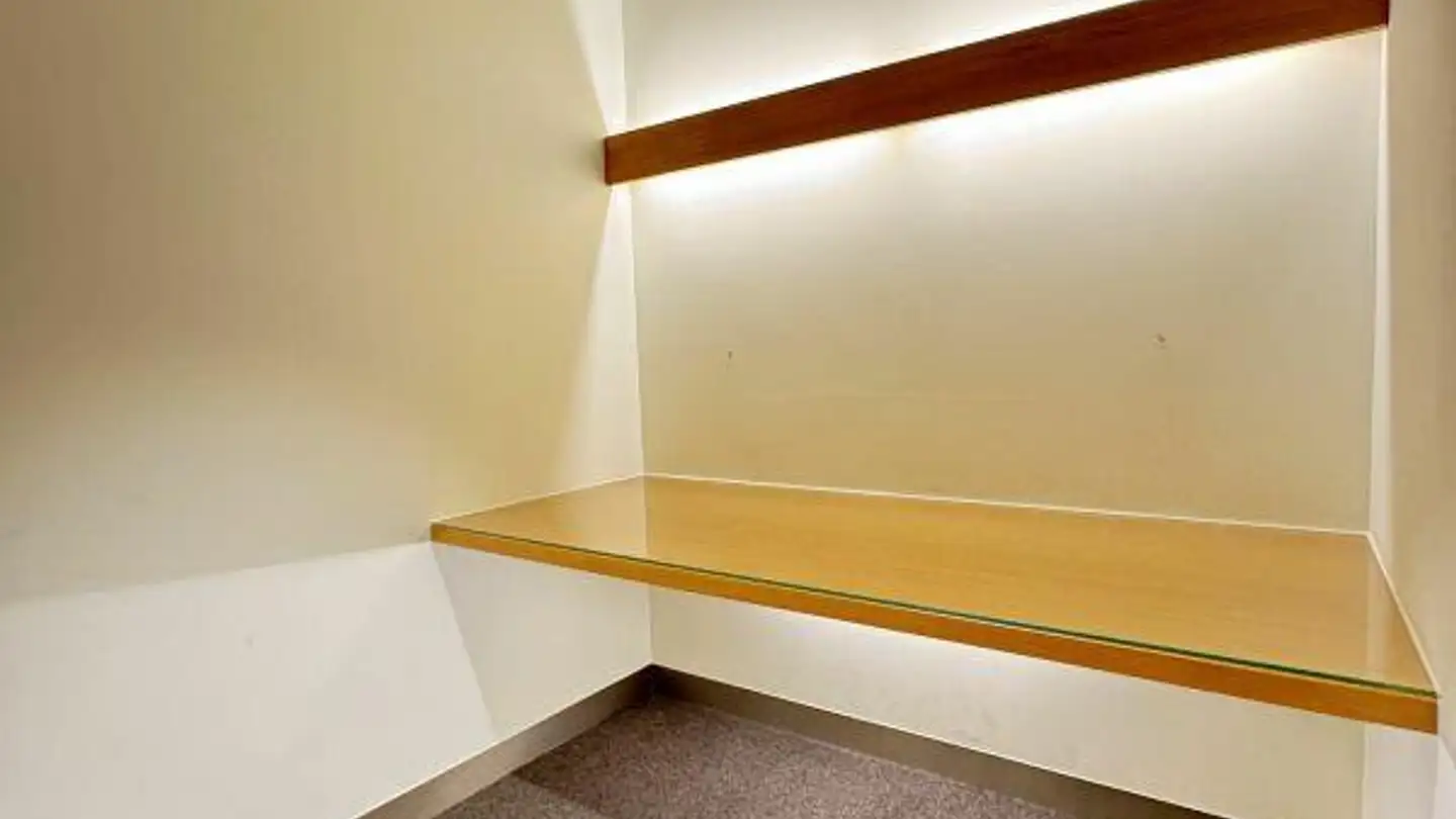 Spazio di archiviazione in affitto - Grossfeldstrasse 19, 7320 Sargans