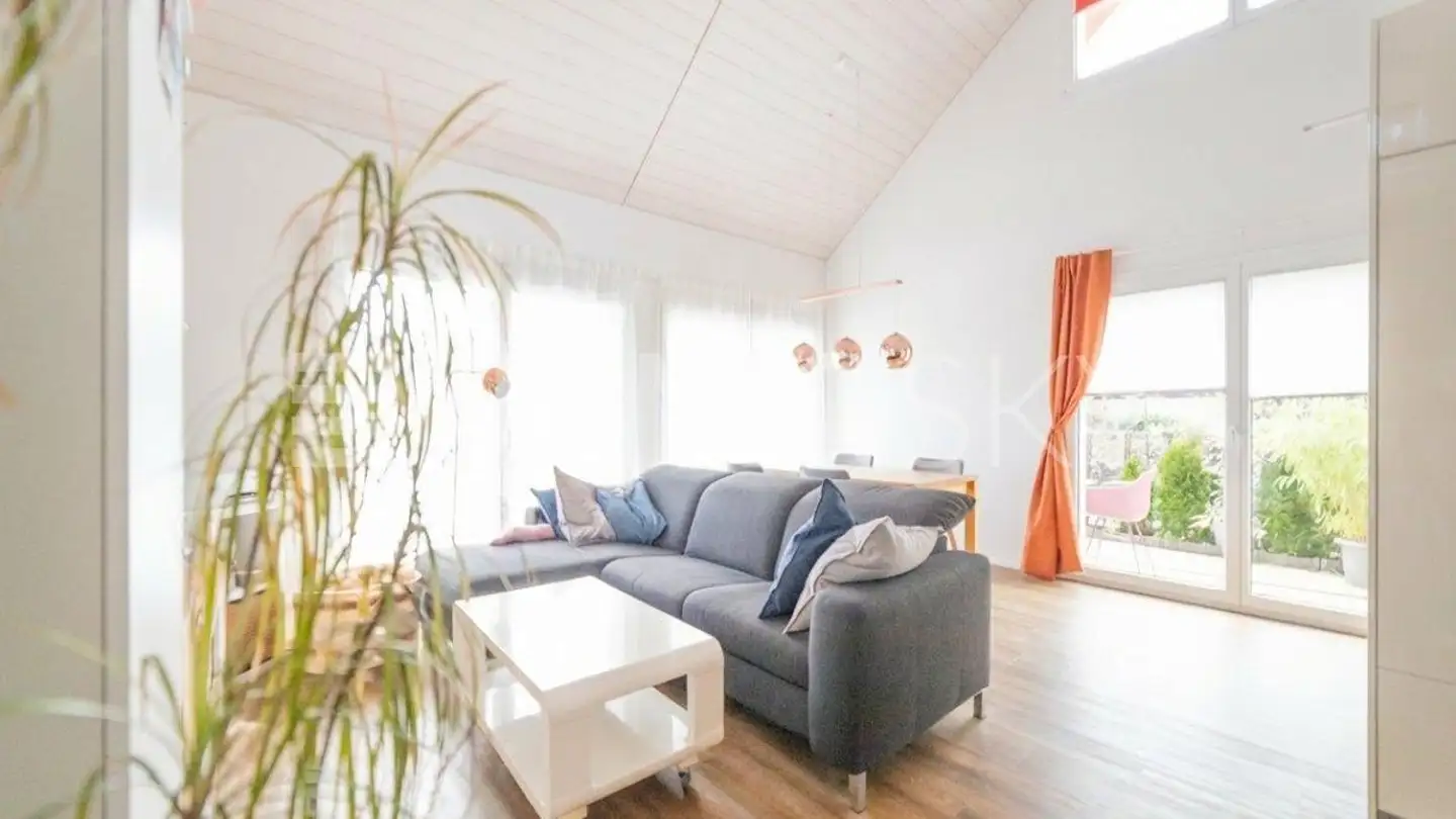 Maison individuelle à vendre - 3116 Kirchdorf BE - Photo 2