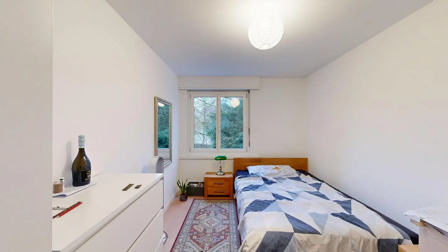 Apartment for rent - Speicherstrasse 15, 8500 Frauenfeld - Photo 3