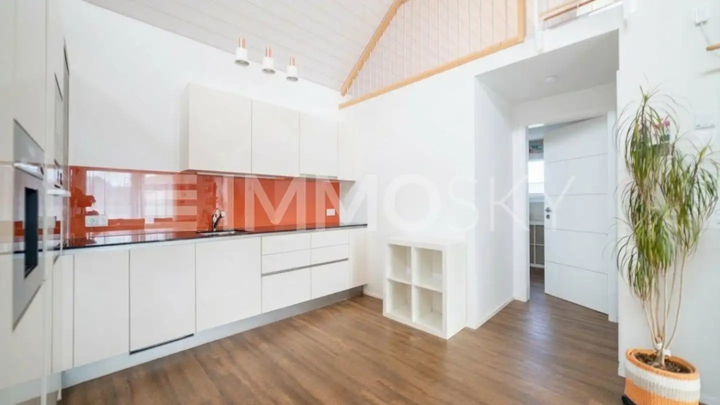 Maison individuelle à vendre - 3116 Kirchdorf BE - Photo 3