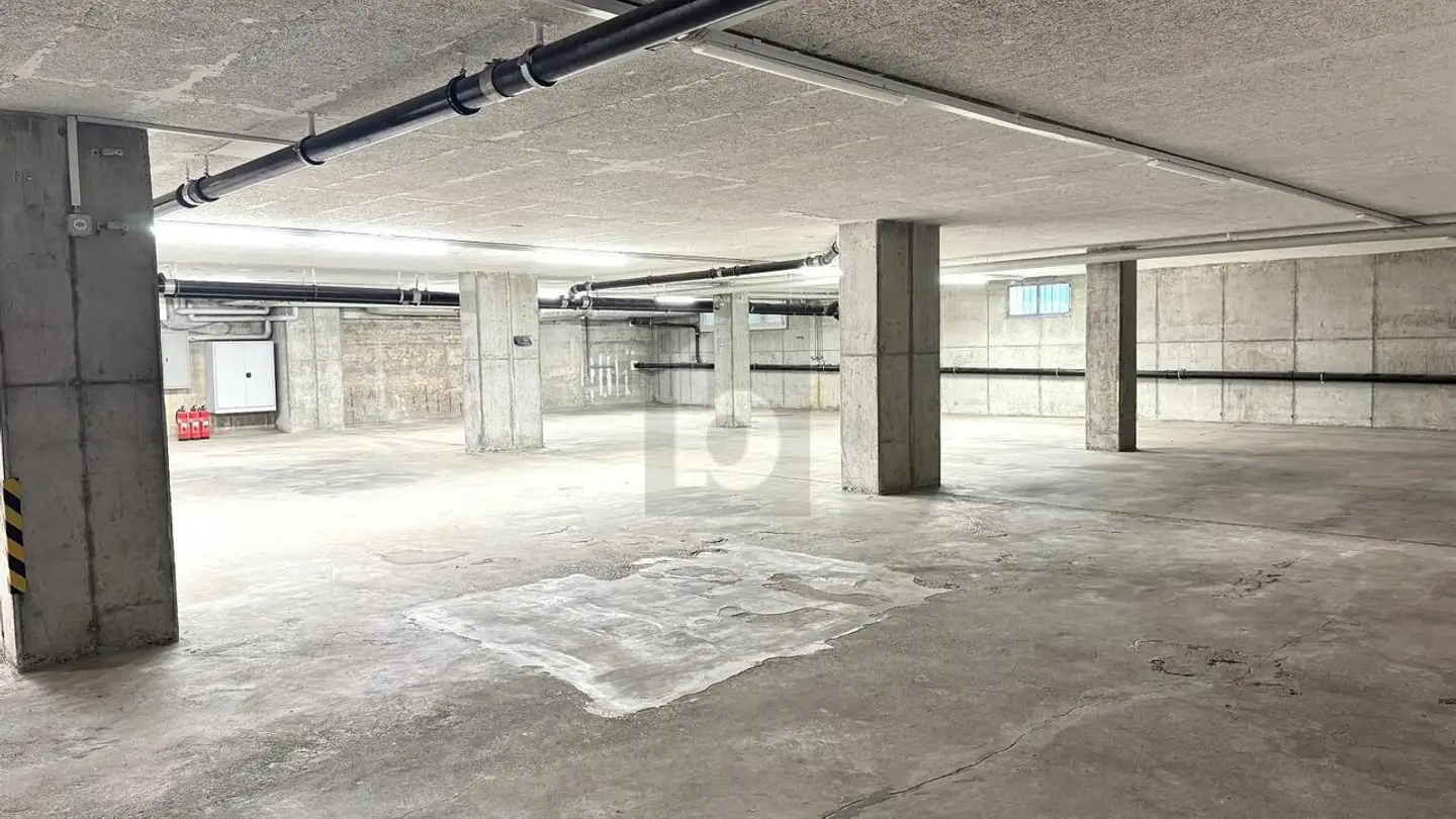Storage space for rent - 8600 Dübendorf - Photo 2