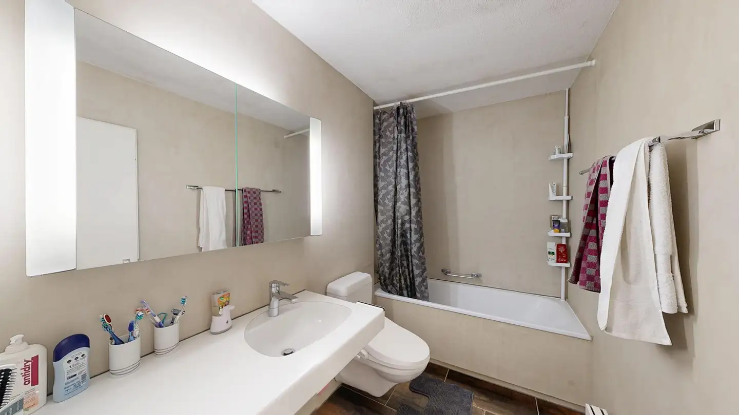 Apartment for rent - Speicherstrasse 15, 8500 Frauenfeld - Photo 4