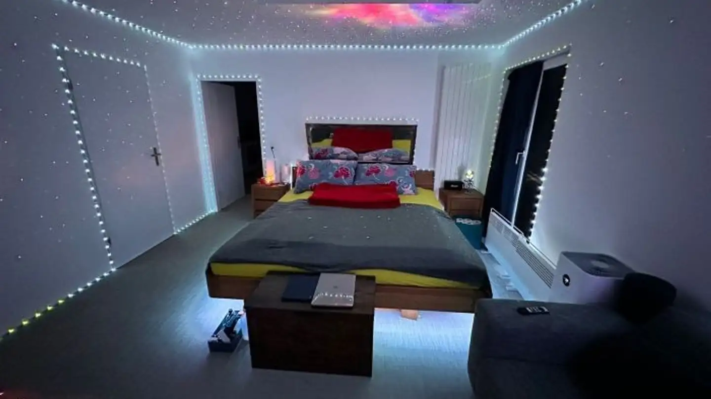 Appartement meublé à louer - 8004 Zürich