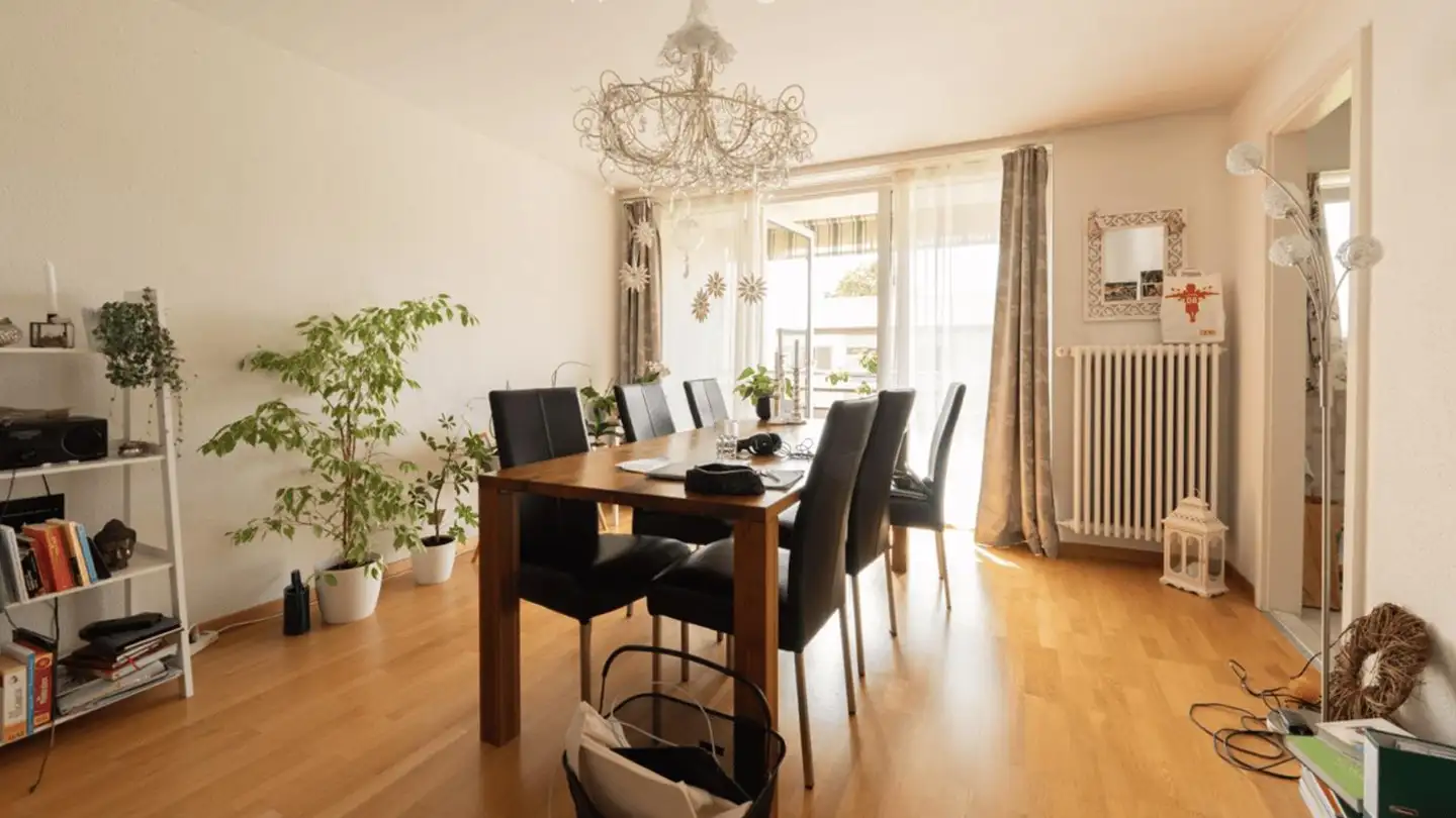 Apartment for rent - Maienzugstrasse 16, 5000 Aarau