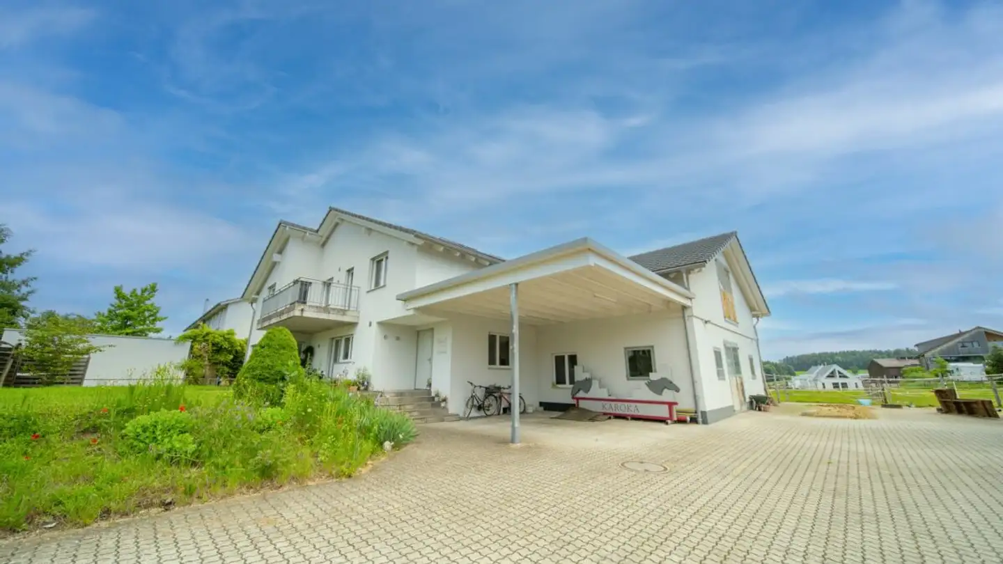 Fattoria in vendita - Ebnet 6, 9502 Braunau