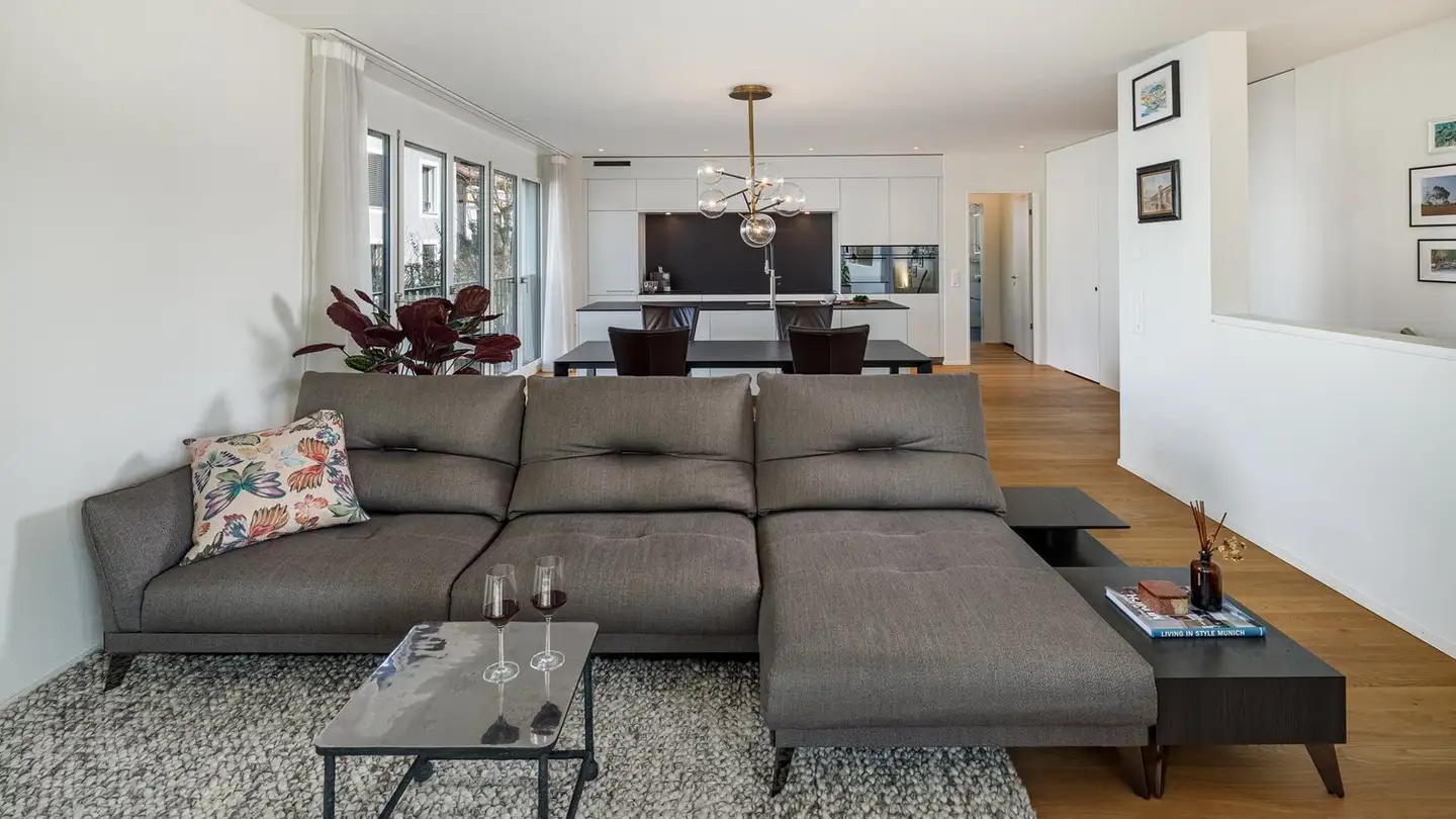 Apartment for sale - 8904 Aesch ZH - Photo 2