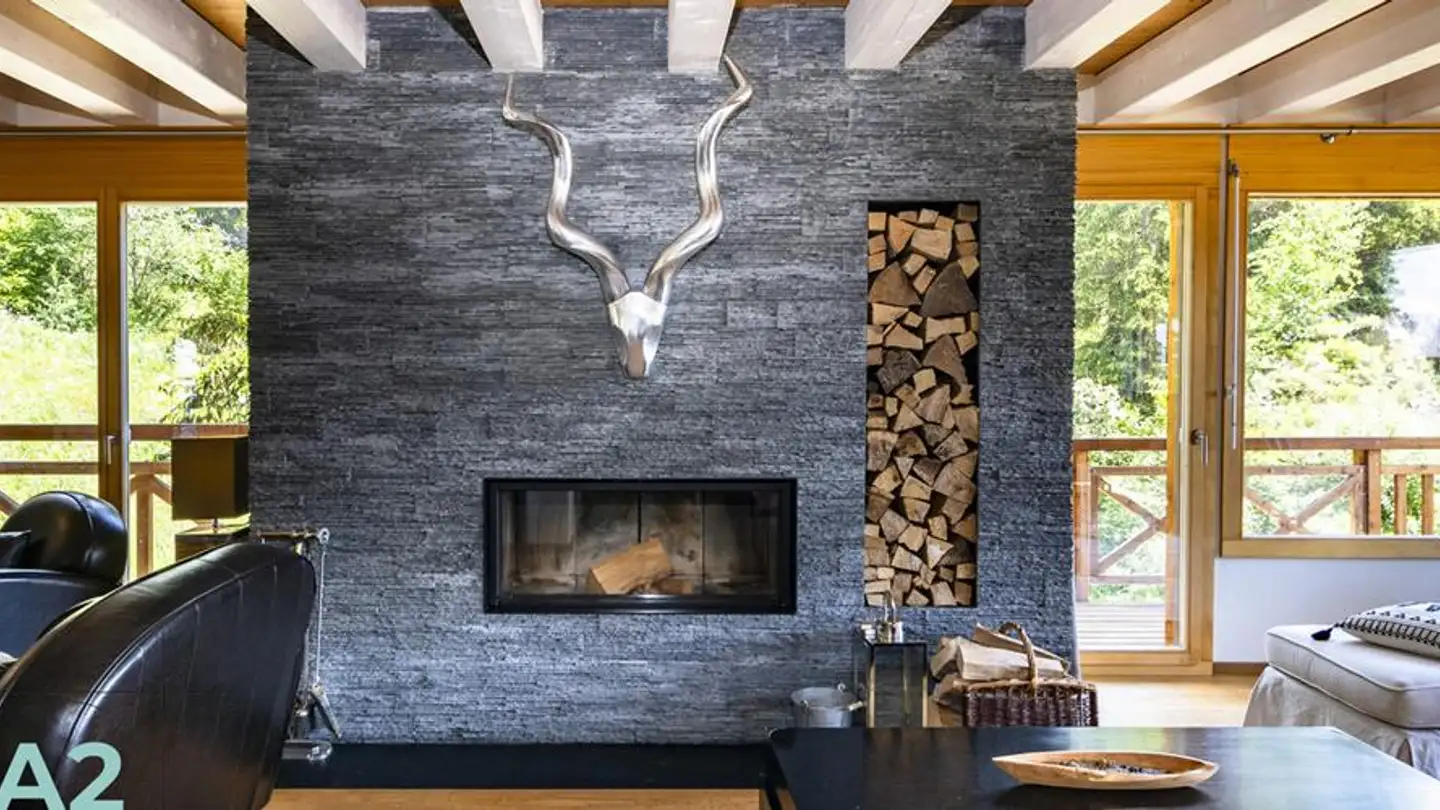 Chalet mieten - 3963 Crans-Montana - Foto 4