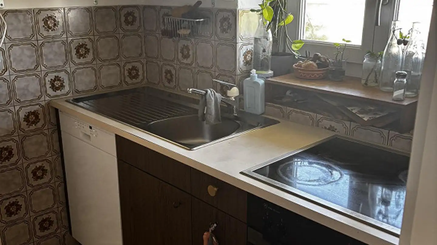 Apartment for rent - Maienzugstrasse 16, 5000 Aarau - Photo 2