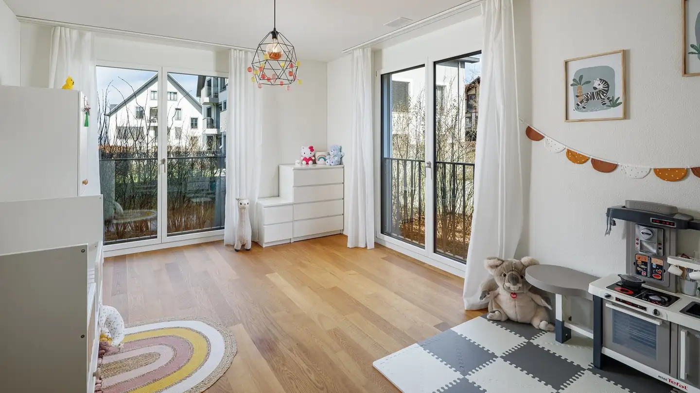 Apartment for sale - 8904 Aesch ZH - Photo 3