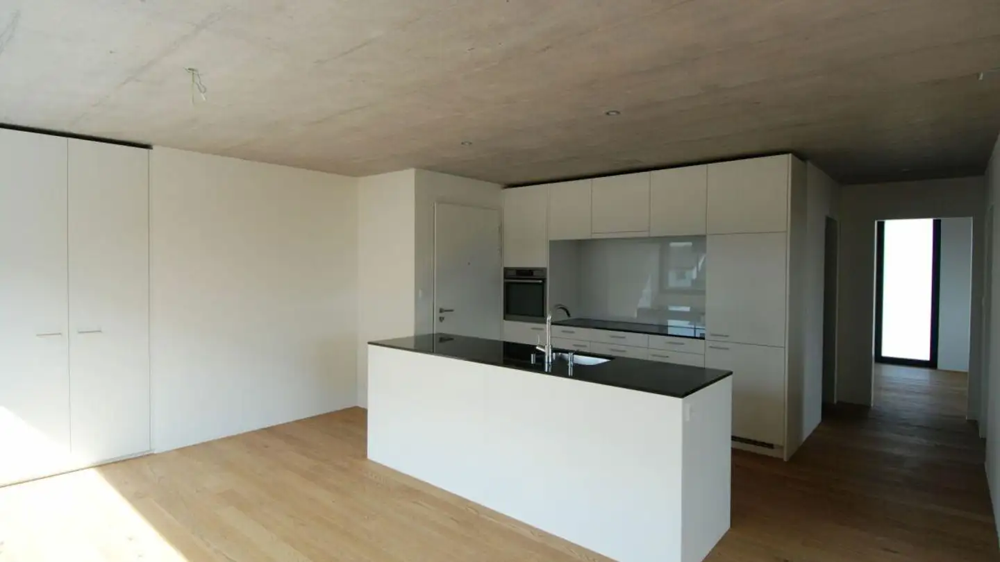 Wohnung mieten - Gerbestrasse, 9436 Balgach