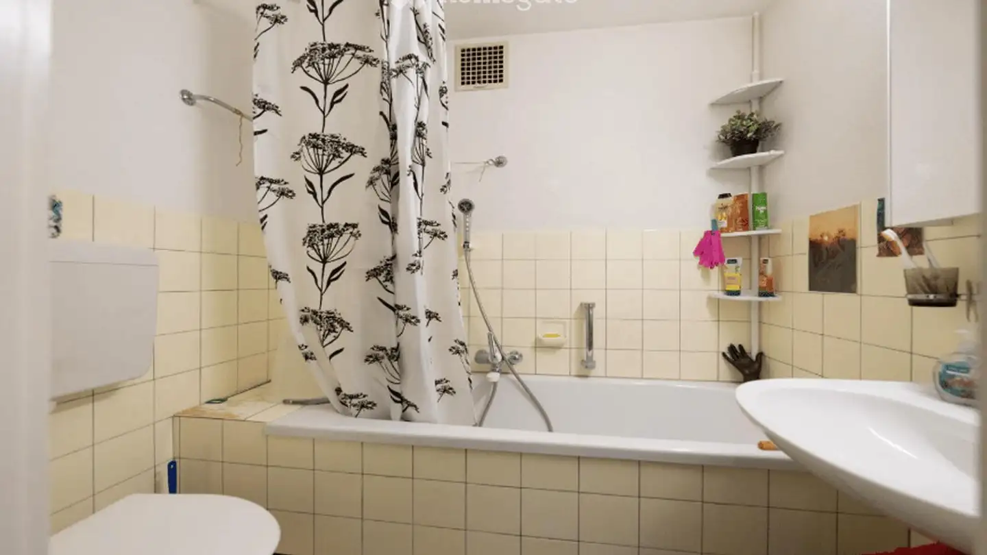 Apartment for rent - Maienzugstrasse 16, 5000 Aarau - Photo 4