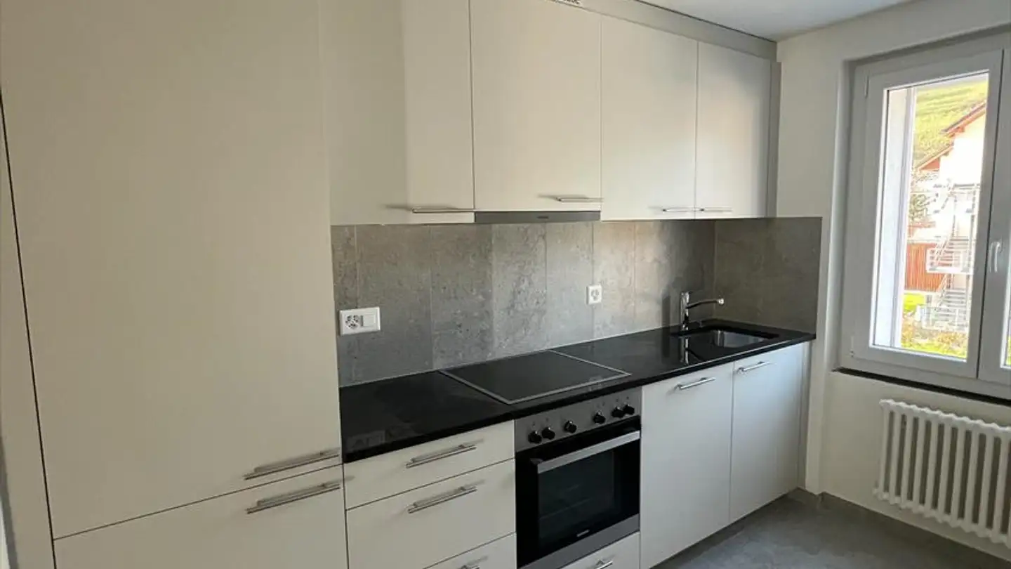 Appartement à louer - Dorfstrasse 46, 3238 Gals - Photo 2