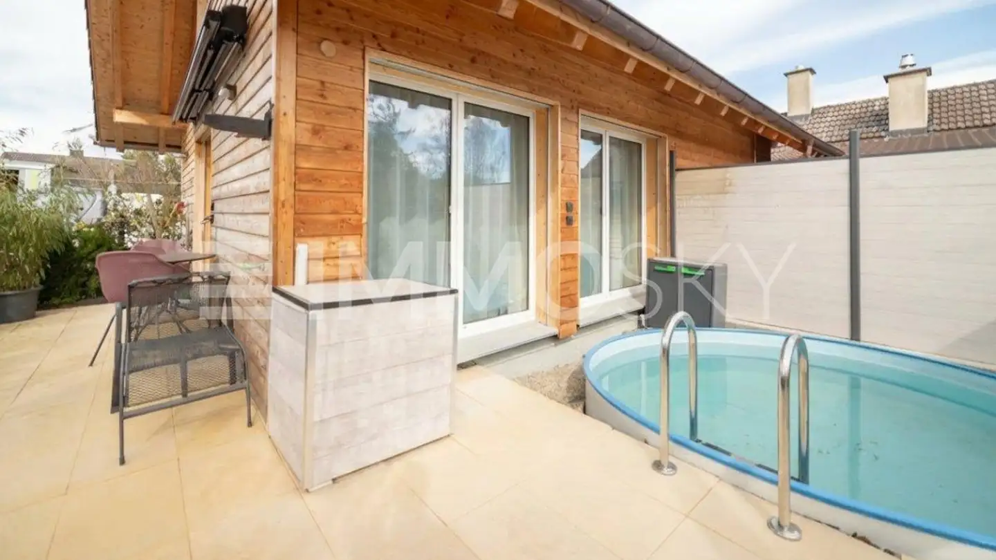 Maison individuelle à vendre - 3116 Kirchdorf BE - Photo 4