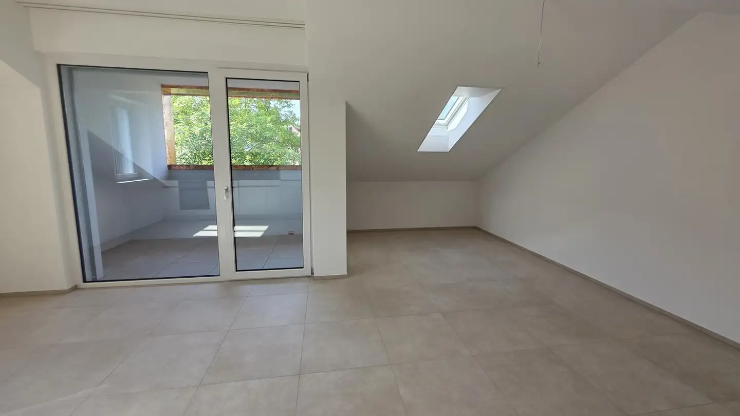 Appartamento in affitto - Weiherstrasse 2, 8620 Wetzikon ZH - Foto 3