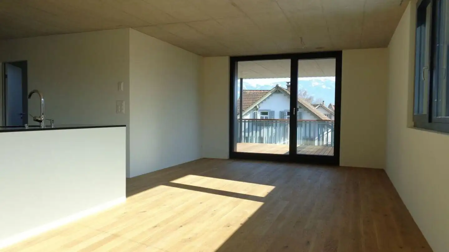 Wohnung mieten - Gerbestrasse, 9436 Balgach - Foto 2