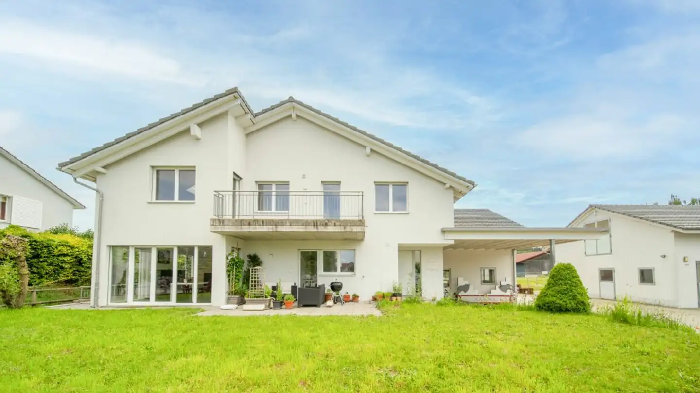 Fattoria in vendita - Ebnet 6, 9502 Braunau - Photo 4