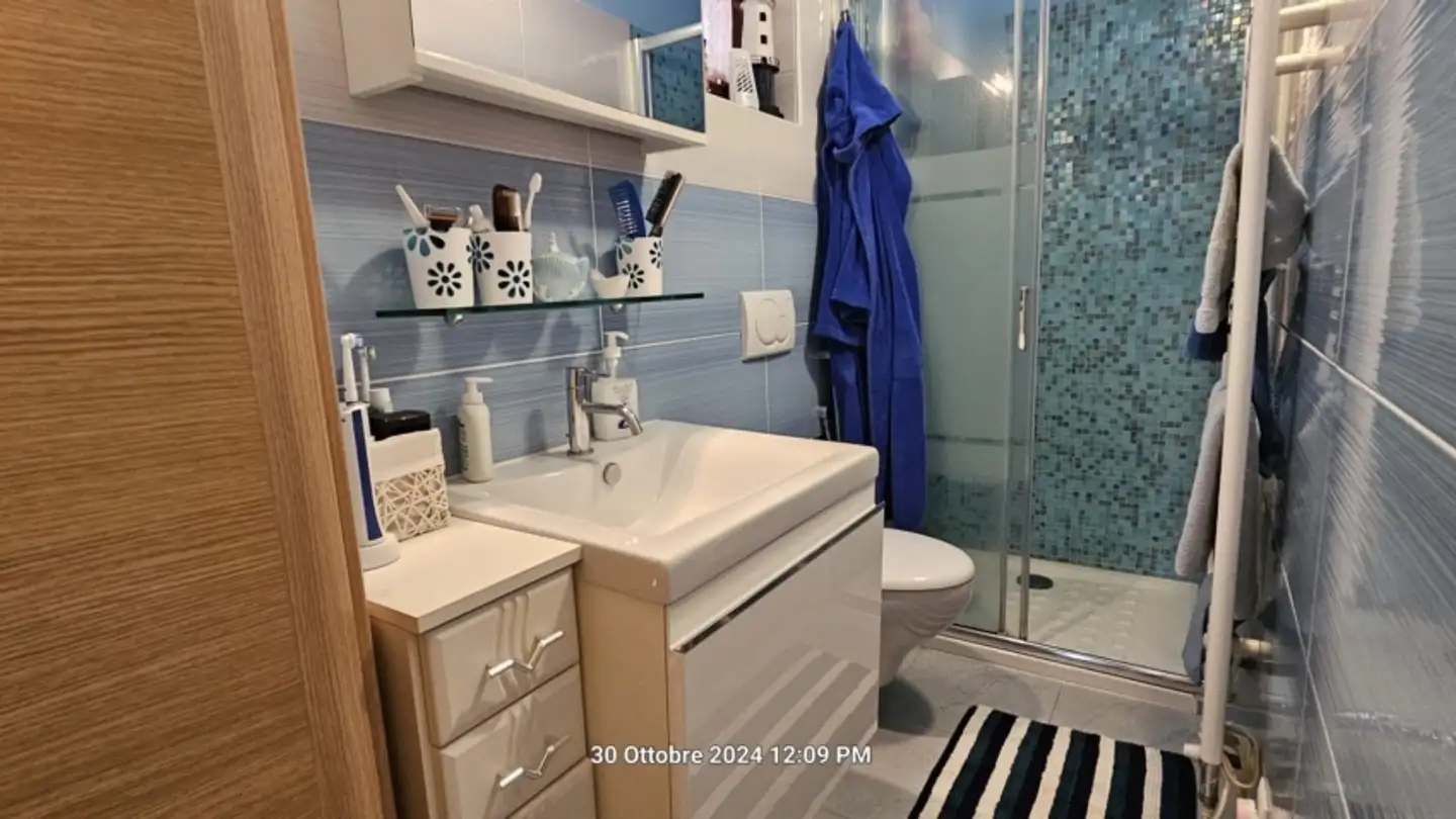 Casa bifamiliare in vendita - Via Rompada 14, 6987 Caslano - Foto 3