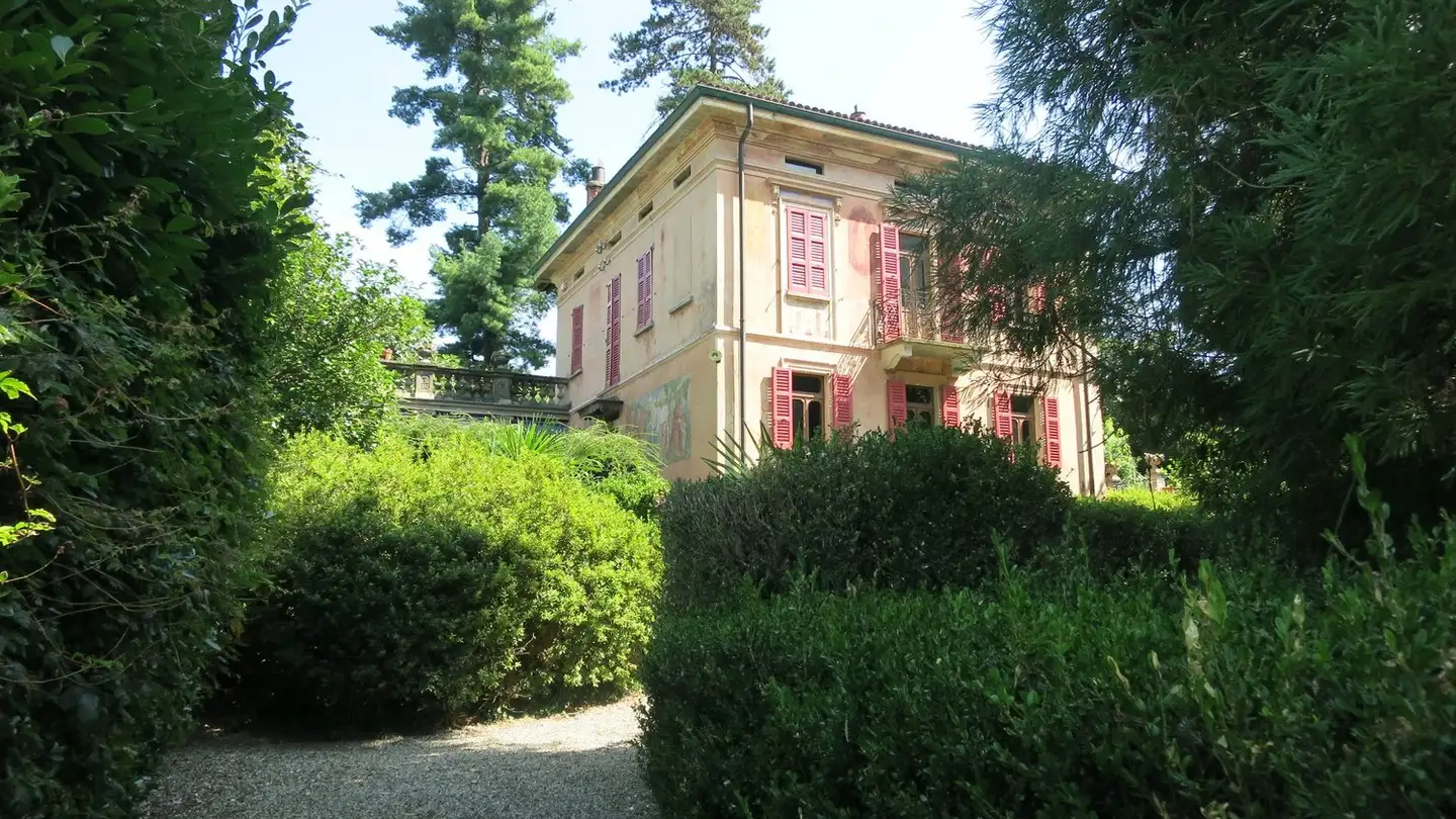 Casa singola in vendita - Via Monteggio, 6998 Monteggio - Photo 3