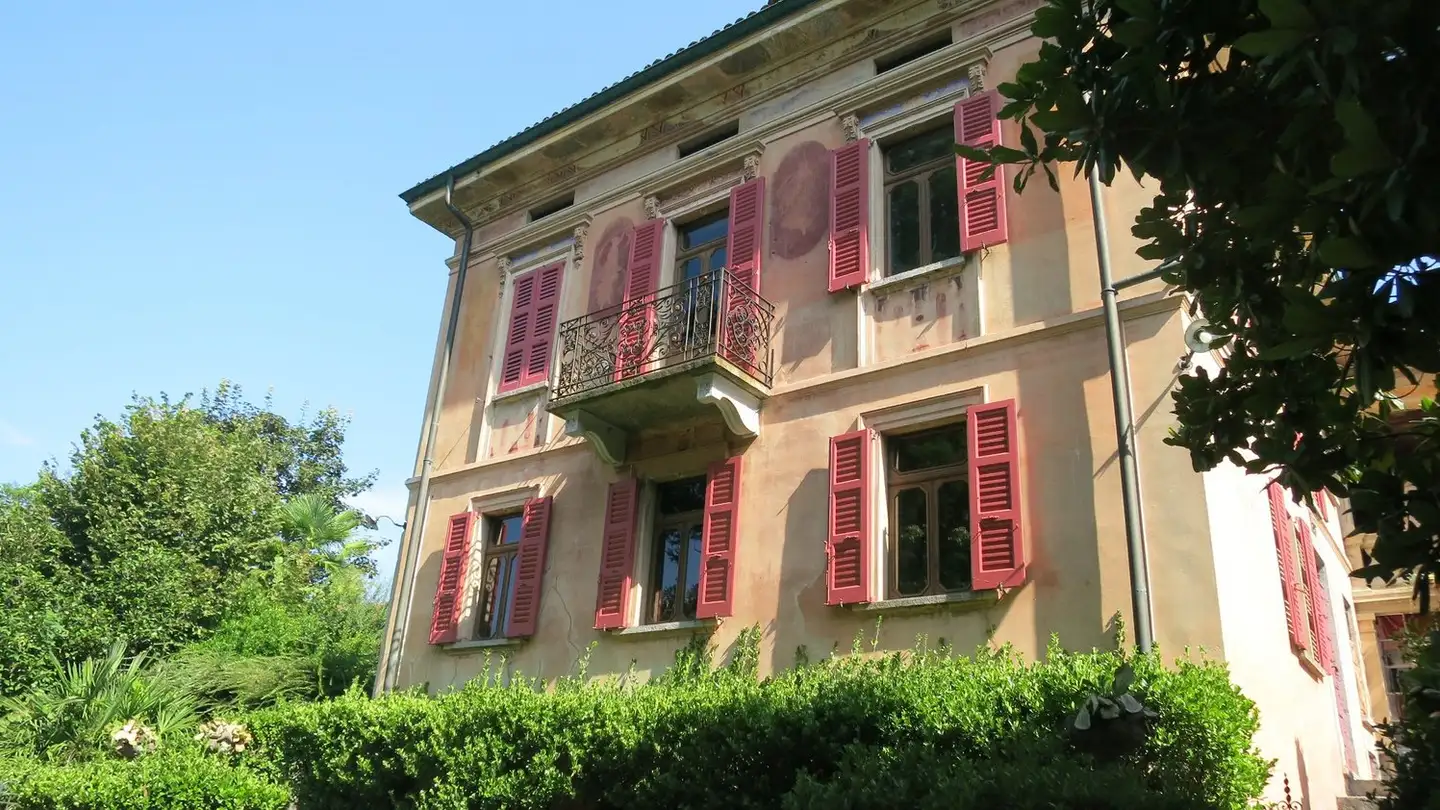 Casa singola in vendita - Via Monteggio, 6998 Monteggio - Photo 4