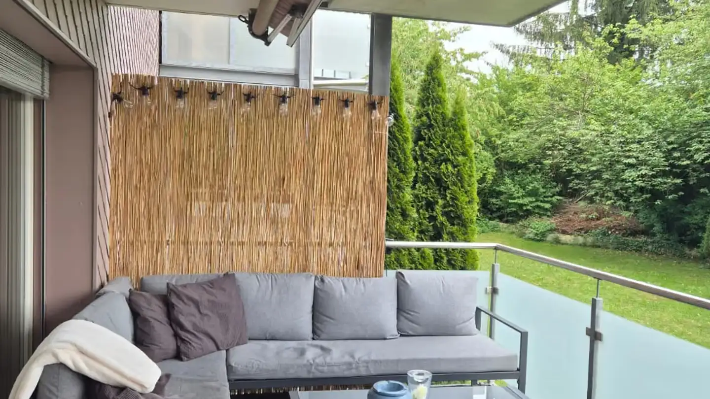 Appartamento in affitto - Kaiserweg 2, 8552 Felben-Wellhausen