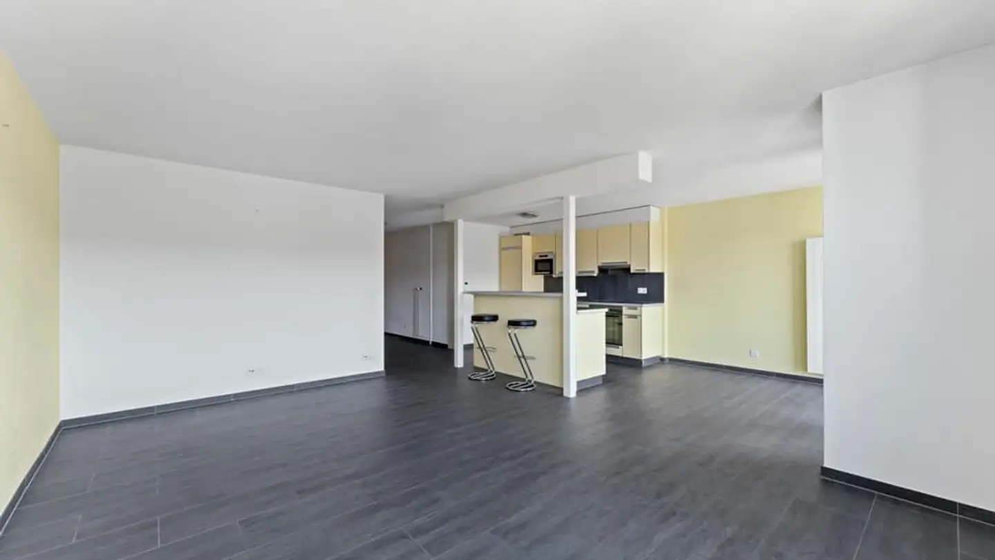 Wohnung kaufen - 2555 Brügg BE - Foto 2