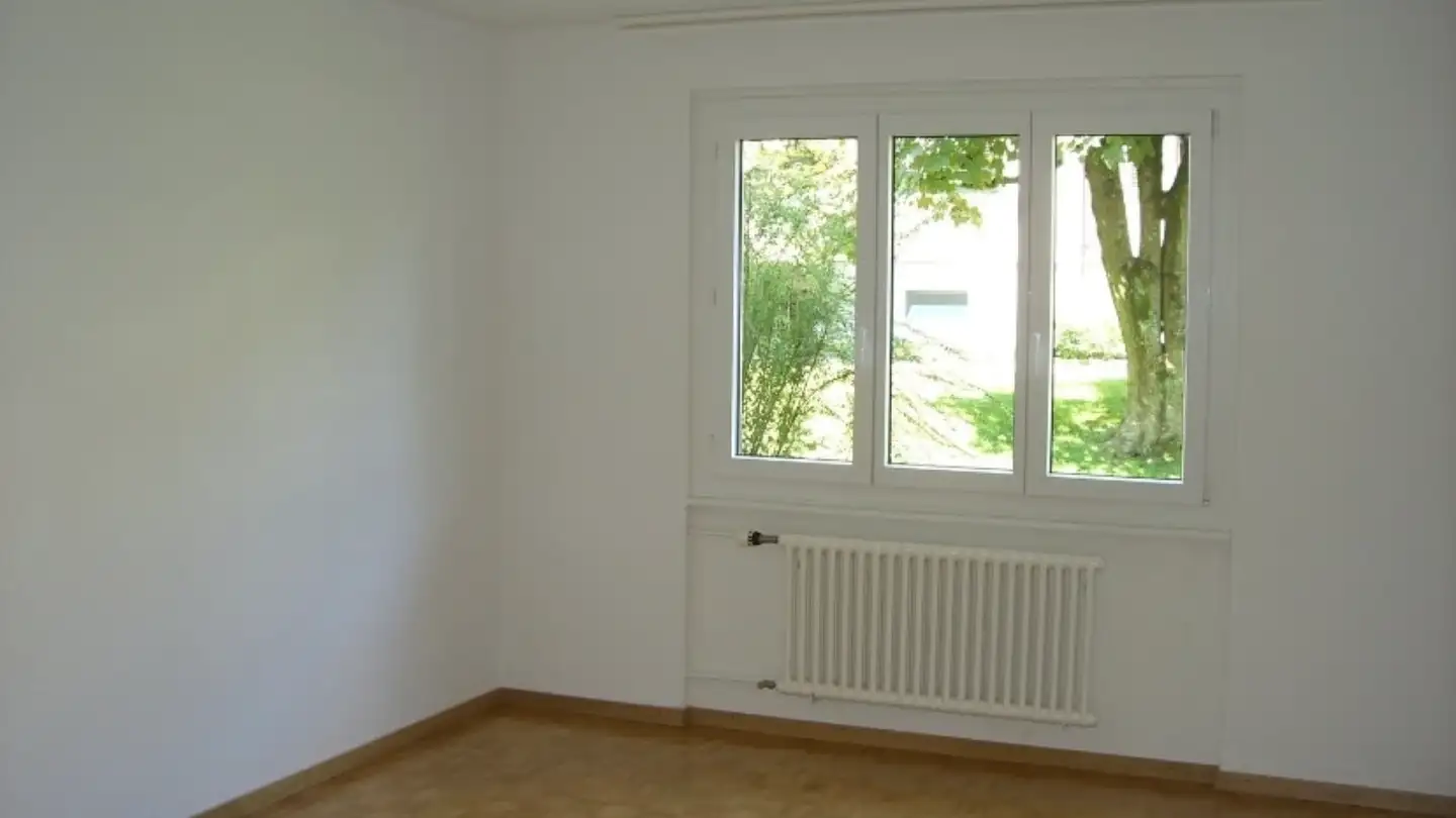 Appartement à louer - Unter-Geissenstein 4, 6005 Luzern