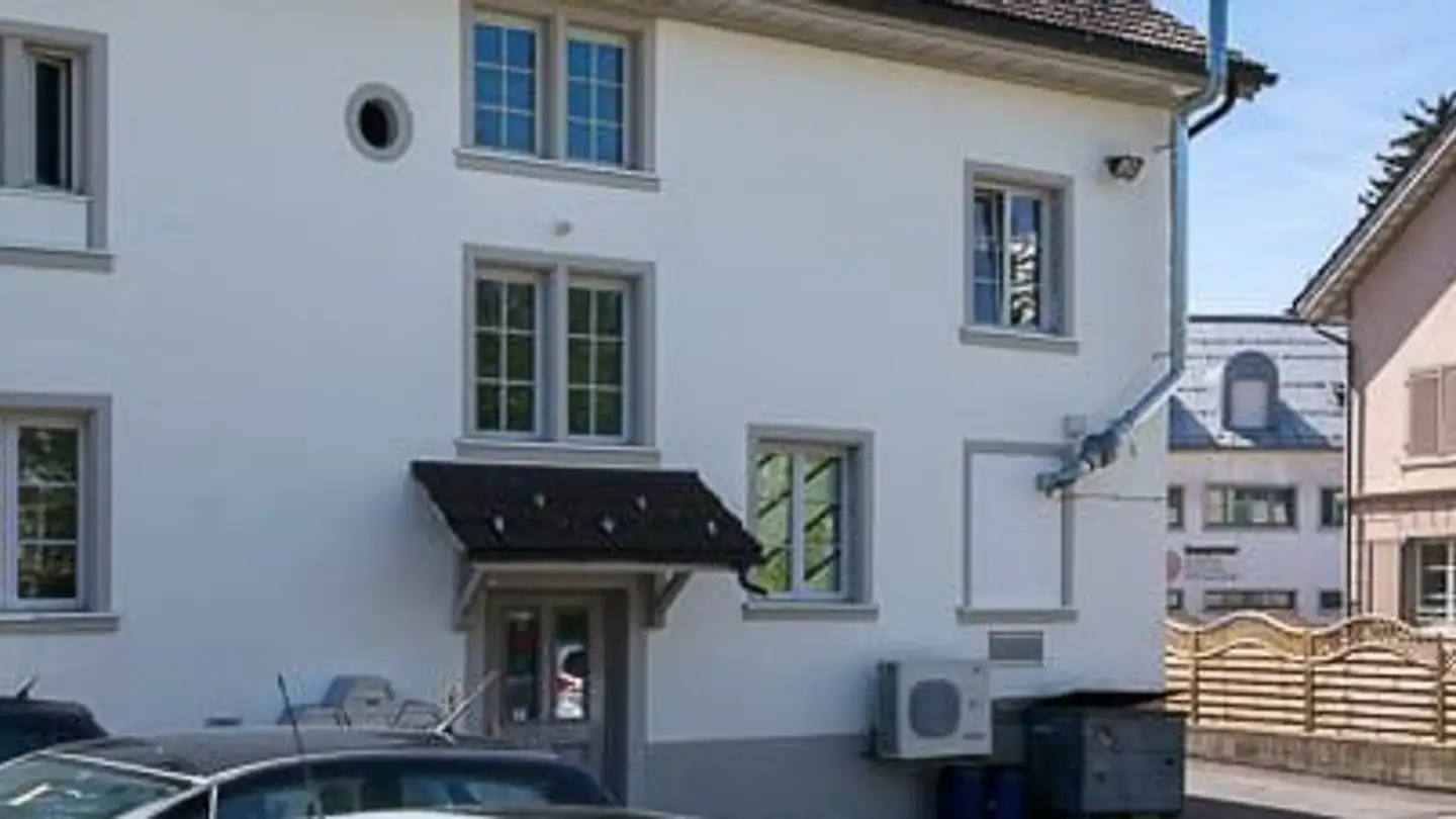 Edificio ad uso misto in vendita - Rütistrasse 22, 8636 Wald ZH - Foto 2