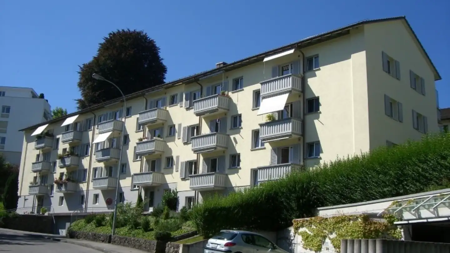 Appartement à louer - Unter-Geissenstein 4, 6005 Luzern - Photo 4
