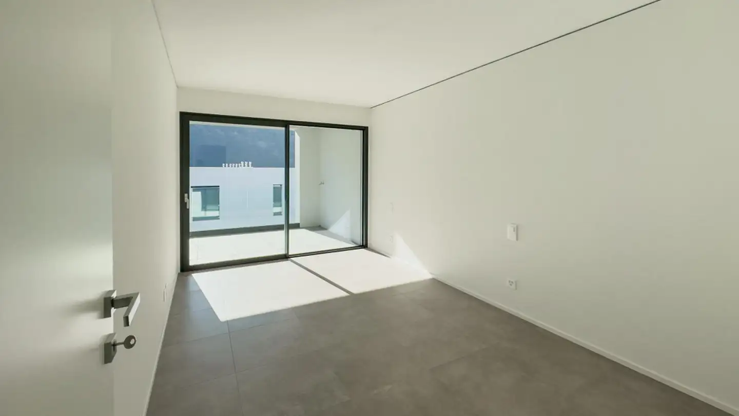 Attique à vendre - 6998 Monteggio - Photo 3