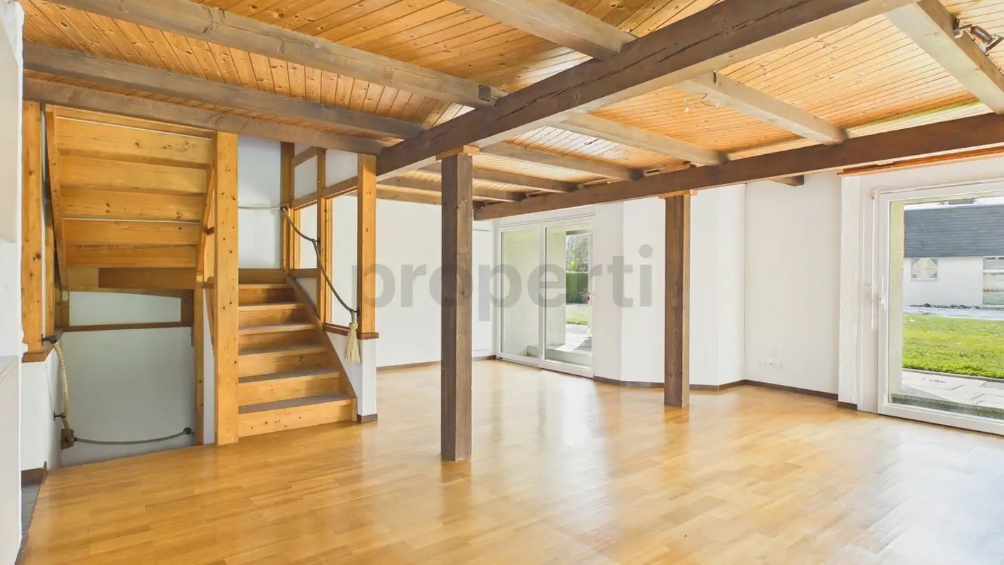 Semi-detached house for rent - 8305 Dietlikon - Photo 2