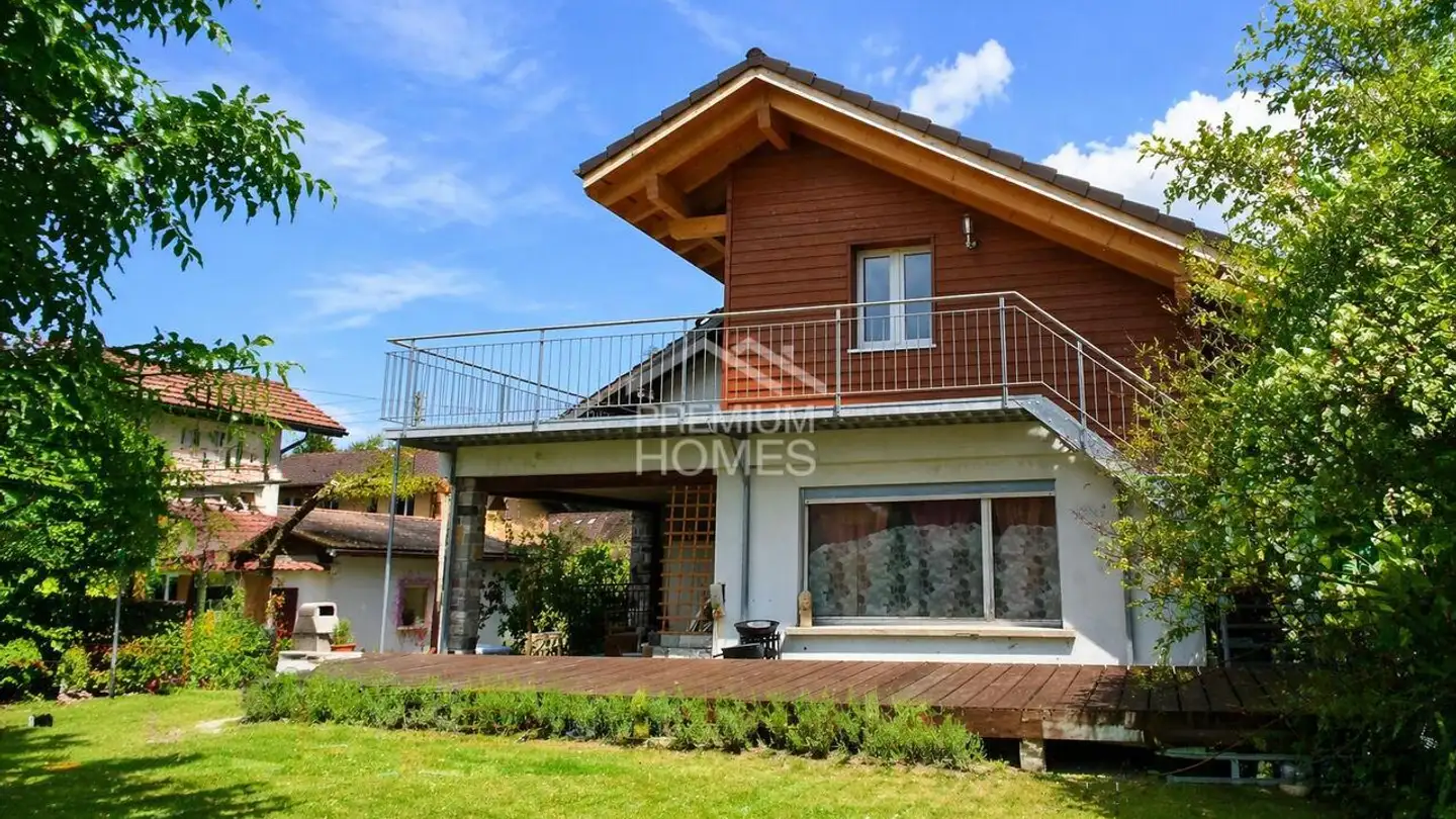 Appartamento in vendita - 3603 Thun