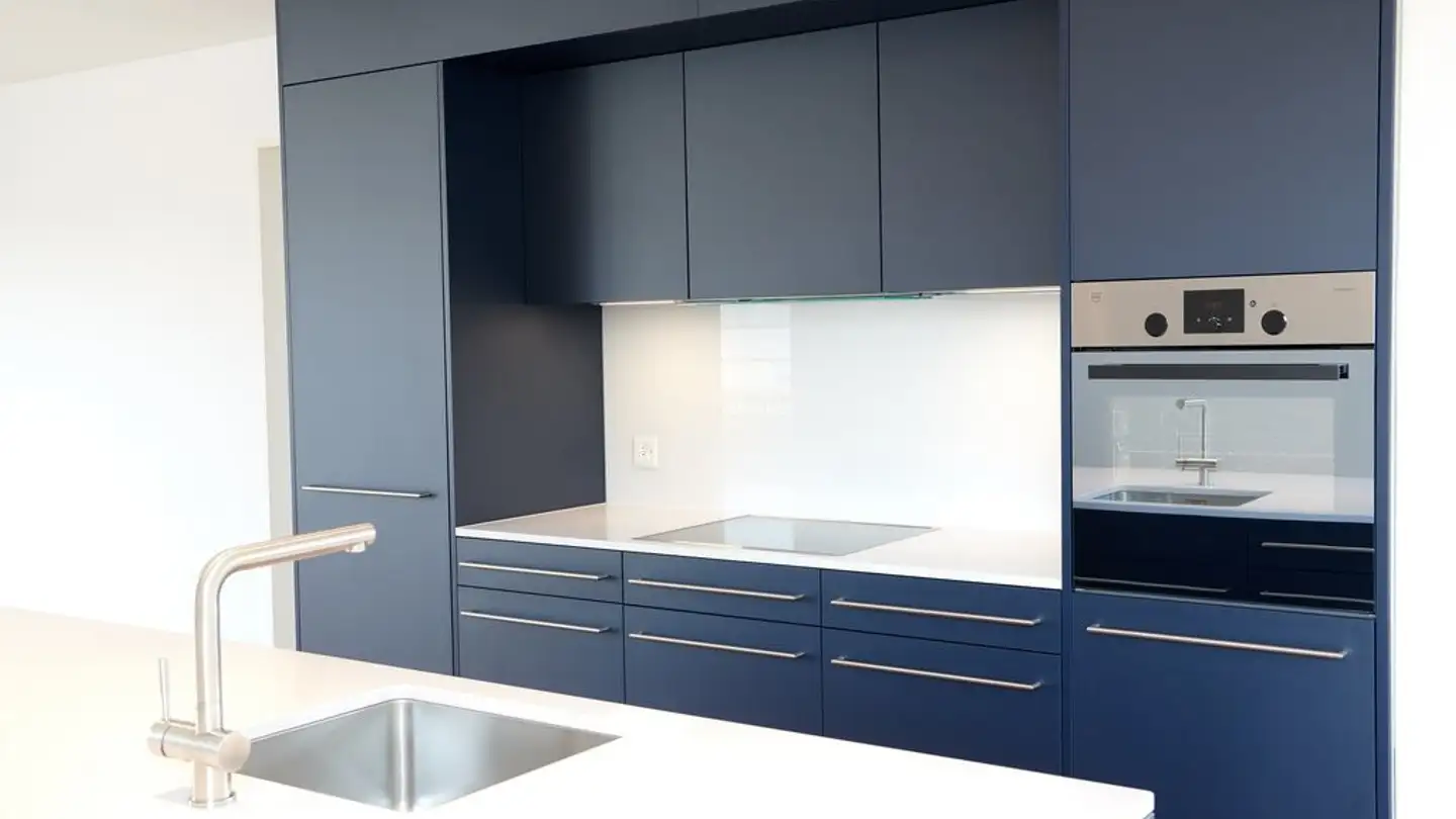 Penthouse mieten - Sonnenhofstrasse 8, 8953 Dietikon - Foto 4