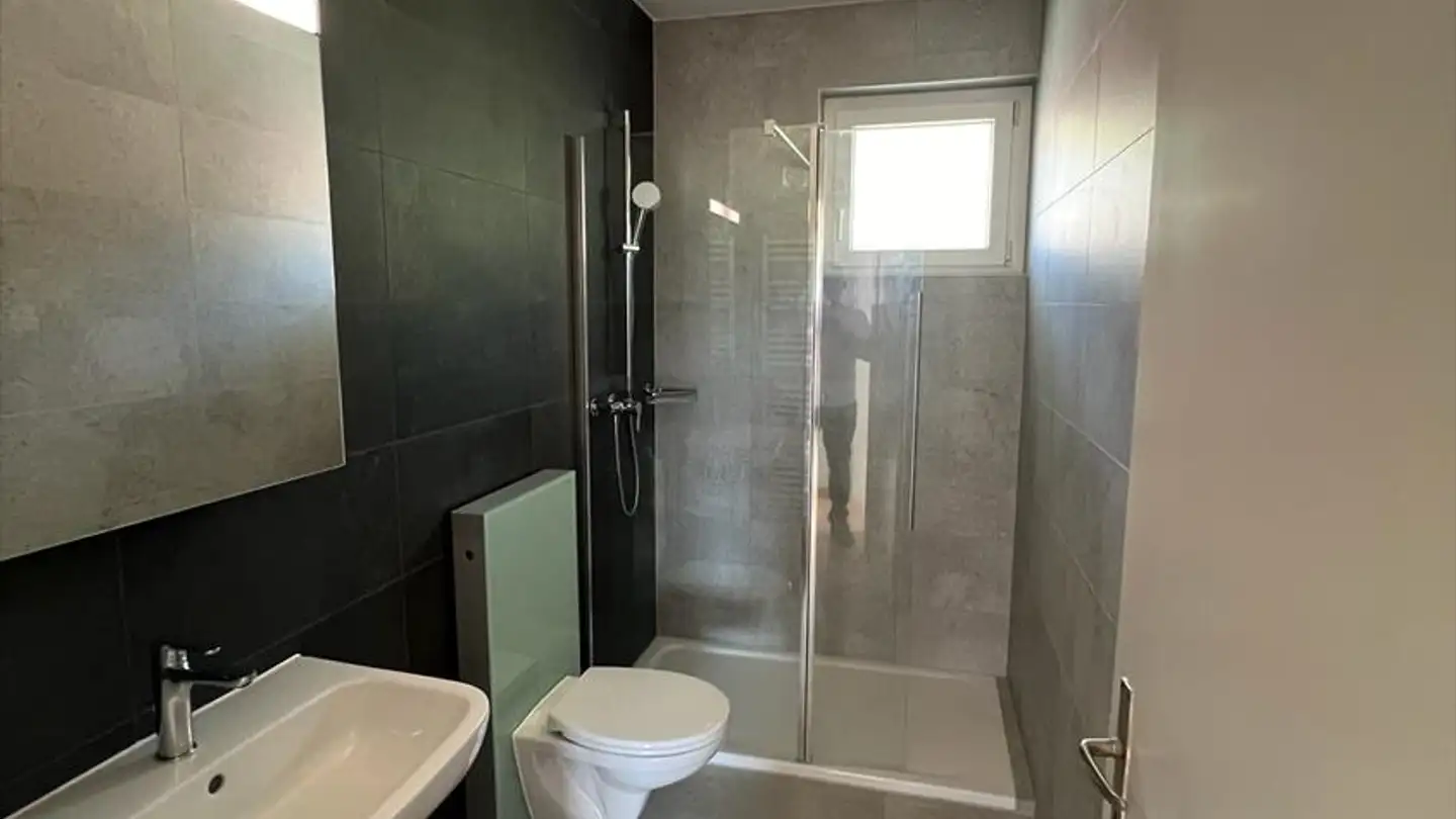 Appartement à louer - Dorfstrasse 46, 3238 Gals - Photo 3